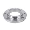 Buy cheap DN8 1.5-2mm Thickness Pipe Fittings Flange Forged SS 316 Flange from wholesalers
