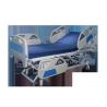 Buy cheap 95CM 260KG Electric Hospital Bed With Rails For Medical ICU Emergency from wholesalers