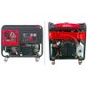 Buy cheap Manual 70 X 55 Air Cooled Diesel Engine , Diesel Engine Air Cooled from wholesalers