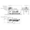 Buy cheap Weighing Type Chemical Packaging Machine Packing Speed 300bags/hour SS304 Material from wholesalers