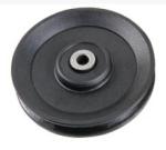 Plastic Pulleys for gym Equipment Replacement