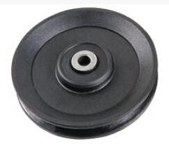 Buy cheap Plastic Pulleys for gym Equipment Replacement from wholesalers