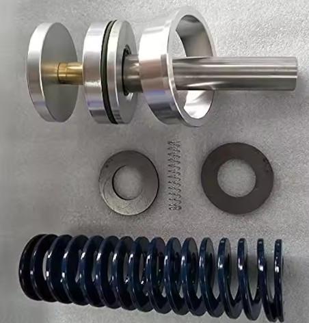 Ingersoll Rand Air Dryer Compressor Repair Kit 23531577 Minimum Pressure Valve