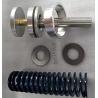 Buy cheap Ingersoll Rand Air Dryer Compressor Repair Kit 23531577 Minimum Pressure Valve Industrial Compressor Parts from wholesalers