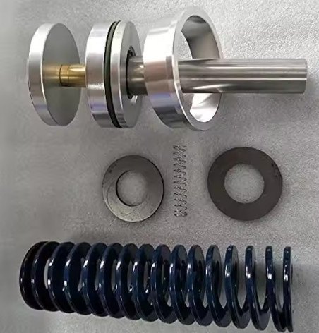 Ingersoll Rand Air Dryer Compressor Repair Kit 23531577 Minimum Pressure Valve Industrial Compressor Parts