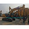 Buy cheap Engineering Yellow Heavy Earth Moving Machinery Crawler Digger XE150D from wholesalers