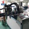 Buy cheap Heating Polyurethane Dispensing Machine / Dispensing Equipment Manufacturers from wholesalers