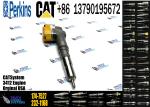 diesel fuel injector 174-7526 174-7527 155-1819 232-8756 111-7916 198-4752 20R