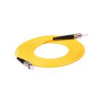 Customizable Length FC Optical Fiber Patchcord Equipment for Fiber Optic