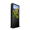 Buy cheap 55 Inch Led Advertising Digital Display Board Advertising Nano Touch from wholesalers