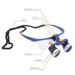 Medical Multi-performance Clinic Room Delicated Surgery Low Magnifying Glass