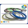 Buy cheap Excavator Kobelco SK260-8 SK260-9 Arm Cylinder Seal Kit LQ01V00038R300 from wholesalers