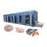 Buy cheap Joyshine Cold Room Freezer for Iqf Individual Quick Freezing of Fish and Seafood from wholesalers