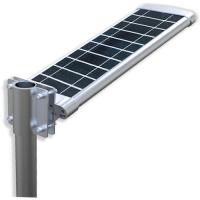Buy cheap China Smart All-in-one Integrated Solar LED Garden Light, Manufacturer product