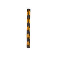 Buy cheap Rubber Corner Protectors Wall Corner Guards product