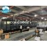 Buy cheap Grocery stores Show refrigerator freezer / vertical freezer / display freezer from wholesalers