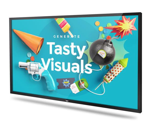 Buy cheap 49 inch Smart Digital Signage from wholesalers