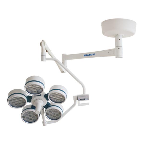 Buy cheap 160000lux Surgical Led Operation Theatre Lights Single Dome Fda Approved from wholesalers