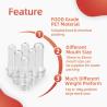 Buy cheap food grade Plastic Bottle Preform 28mm 30mm 38mm Pet Preform from wholesalers