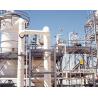 Buy cheap Salt Dewatering MVR Evaporator Enthalpy Increased High Temperature Condensate from wholesalers