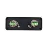 Buy cheap Aluminium 500m OTDR Launch Cable Box SC/APC-SC/APC from wholesalers