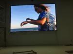 P4 Indoor Full Color LED Display Seamless Led Screen Hospital Bulletin Board