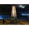 Buy cheap factory directly sale High Quality Wholesale Gas Outdoor Patio Heater from wholesalers