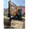 Buy cheap Low Hour Used Sany 75C Pro Excavator 2023 7500 KG Weight For Sale from wholesalers