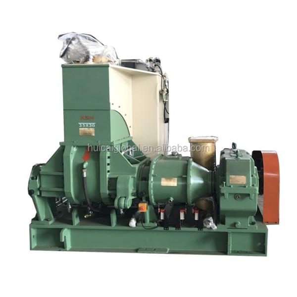 Buy cheap Tipping Angle 140 Rubber Plastic Dispersion Mixer with CE ISO9001 and 7200KG Capacity from wholesalers