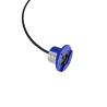 Buy cheap Anti Corrosion 8VDC Liquid Leakage Sensor from wholesalers