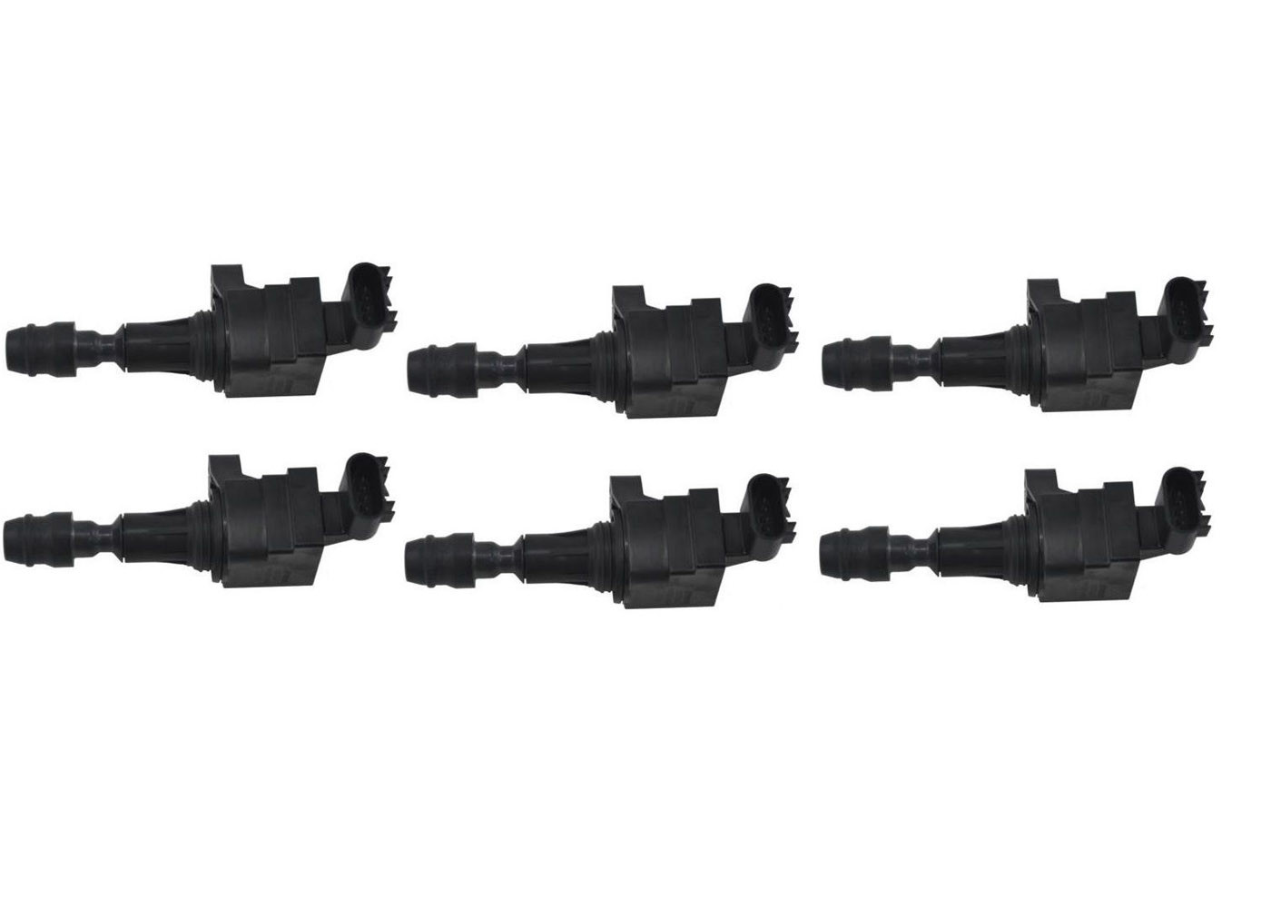 Professional Buick Excelle Engine Ignition Coil 12578224 12629646 12638824