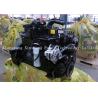 Buy cheap Cummins Diesel Truck Engines C230 33 170kw/2200rpm from wholesalers