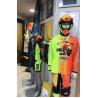 Buy cheap 100W / 150W Laser Cloth Cutting Machine , Laser Cutting Machine For Garments from wholesalers