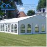 Buy cheap Custom Waterproof Wedding Tent Aluminum Frame Event Marquee Outdoor Storage Tent from wholesalers