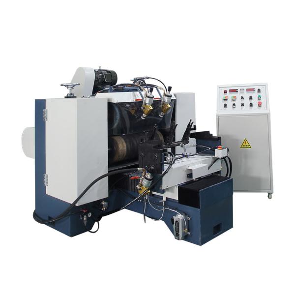 Buy cheap 250mm Polishing Sheet Polishing Machine 2000Kg Weight from wholesalers