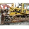 Buy cheap Japan original Used bulldozer D6D for sale very good condition and cheap price located in shanghai from wholesalers