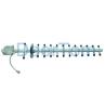 Buy cheap 1710-1880MHz 1800MHz DCS Antenna Outdoor Directional Yagi Antenna 11dBi from wholesalers