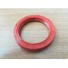 Buy cheap OEM Hydraulic Spring Energized PTFE Rubber Oil Seal from wholesalers
