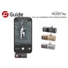 Buy cheap CE 150mw Max 3D Smartphone Thermal Imaging Camera from wholesalers