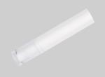 Airless Tube Lotion Sun Screen Plastic 10-30ml Cosmetic Tube