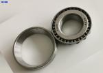 Buy cheap Gcr15 Durable Tapered Roller Bearings Low Noise Tapered Wheel Bearing from wholesalers