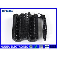 Buy cheap Underground Telephone Cable Splice Kit Feeder Splice Enclosure for BTS product