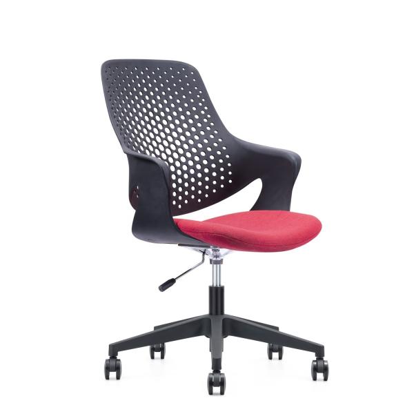 Modern Commercial Furniture Fabric Executive Chair Movable Office Chair for