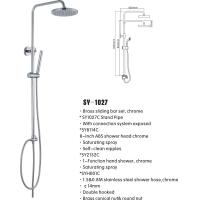 Buy cheap SY-1027 Shower Set product