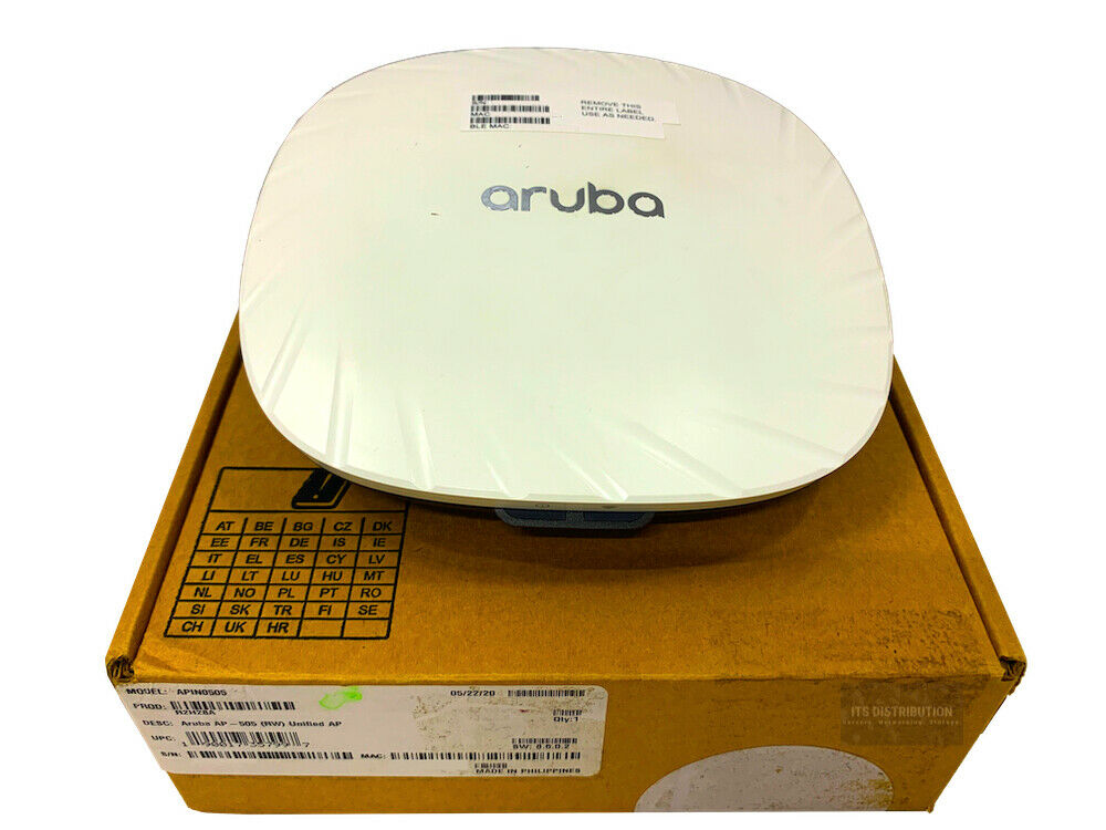 Original new AP505 Wireless indoor Access Point in stock with rock-bottom price