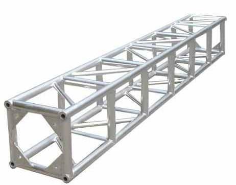 Buy cheap Aluminum Frame Truss Structure/ Event Aluminum Bolt /Bolt Stage Lights Exhibition Truss from wholesalers