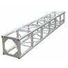 Buy cheap Outdoor Aluminum Square Screw Truss / Spigot Truss Aluminum-alloy light truss 6082-T6 from wholesalers