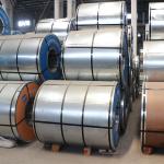 Hot Dipped Galvanised Steel Strip Roll Suppliers 1.2 Mm Thick GI Dx51d Z100