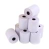 Buy cheap OEM Print Shipping Label Waterproof Thermal Transfer Roll Labels from wholesalers