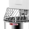 Buy cheap CE Spiral Dough Mixer Commercial Industry Small 200l Capacity from wholesalers
